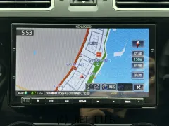 スバル XV