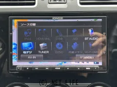 スバル XV