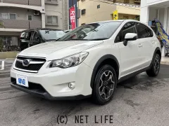 スバル XV