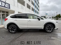 スバル XV