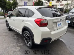 スバル XV