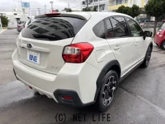 スバル XV