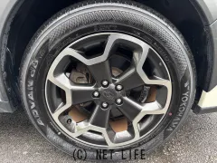 スバル XV