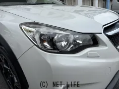 スバル XV