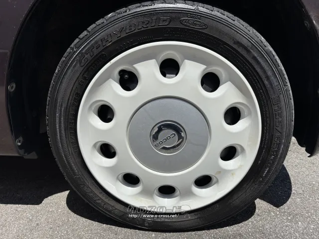 ダイハツ ミラココア