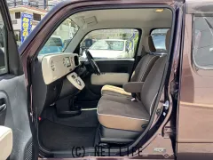 ダイハツ ミラココア