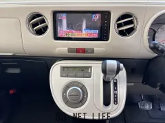 ダイハツ ミラココア