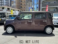 ダイハツ ミラココア