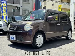 ダイハツ ミラココア