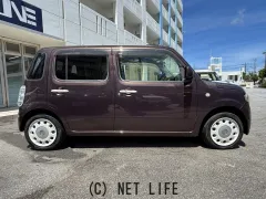 ダイハツ ミラココア