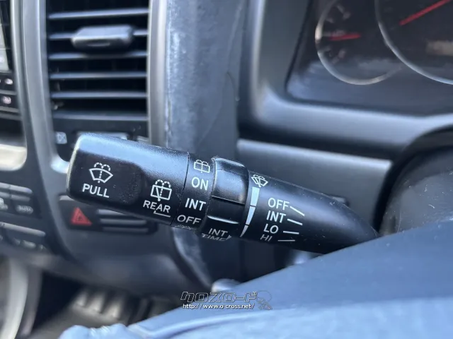 トヨタ ランドクルーザープラド