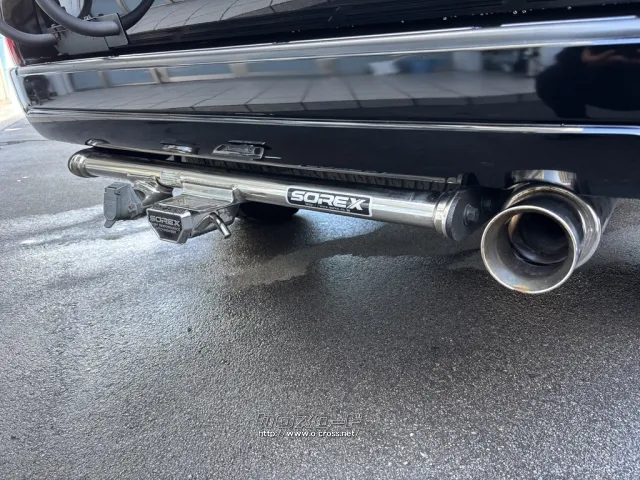 トヨタ ランドクルーザープラド