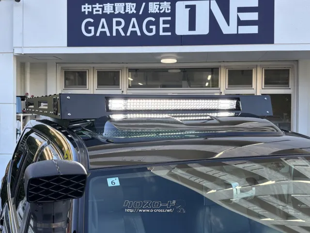 トヨタ ランドクルーザープラド