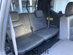 トヨタ ランドクルーザープラド