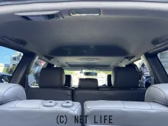 トヨタ ランドクルーザープラド