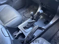 トヨタ ランドクルーザープラド