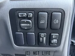 トヨタ ランドクルーザープラド