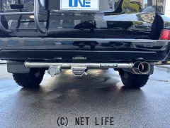 トヨタ ランドクルーザープラド