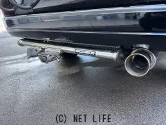 トヨタ ランドクルーザープラド