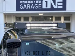 トヨタ ランドクルーザープラド