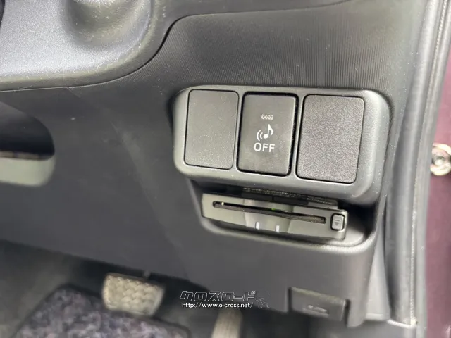 トヨタ アクア