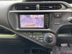 トヨタ アクア