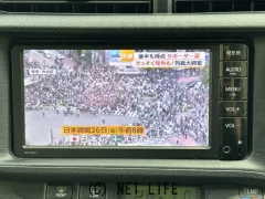 トヨタ アクア