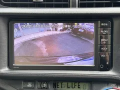 トヨタ アクア
