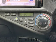 トヨタ アクア