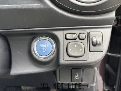 トヨタ アクア