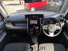 ダイハツ トール