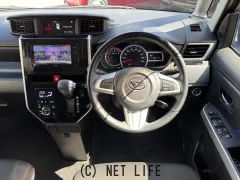 ダイハツ トール