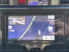 ダイハツ トール