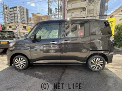 ダイハツ トール