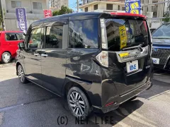ダイハツ トール