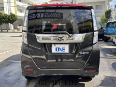 ダイハツ トール