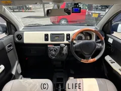 スズキ アルト
