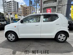 スズキ アルト
