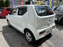 スズキ アルト
