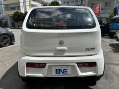 スズキ アルト