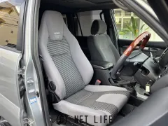 トヨタ ランドクルーザープラド