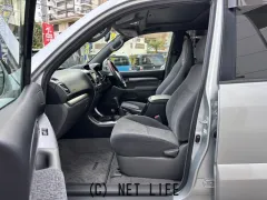 トヨタ ランドクルーザープラド