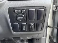 トヨタ ランドクルーザープラド