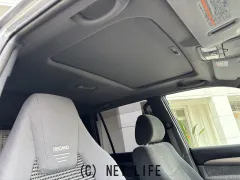 トヨタ ランドクルーザープラド