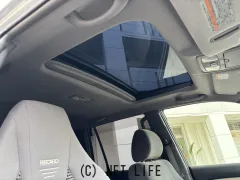 トヨタ ランドクルーザープラド