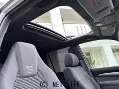 トヨタ ランドクルーザープラド