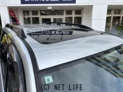 トヨタ ランドクルーザープラド