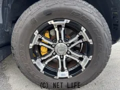 トヨタ ランドクルーザープラド