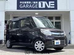 スズキ スペーシア