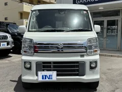 スズキ エブリイワゴン